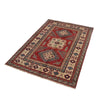 Oriental Kazak Rug 3' 5" x 5' 0" ft / 104 x 153 cm - No. G22708