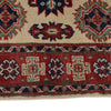 Hand knotted Kazak Rugs 2' 9" x 4' 3" ft / 85 x 130 cm - No. G22710