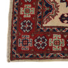 Hand knotted Kazak Rugs 2' 9" x 4' 3" ft / 85 x 130 cm - No. G22710