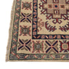 Hand knotted Kazak Runner Rugs 2' 9" x 9' 7" ft / 84 x 293 cm - No. G22727