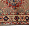 Handmade Kazak Area Runner Rug 2' 9" x 9' 5" ft / 84 x 288 cm - No. G22728