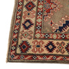 Handmade Kazak Area Runner Rug 2' 9" x 9' 5" ft / 84 x 288 cm - No. G22728