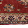 Hand knotted Kazak Rugs 3' 5" x 5' 0" ft / 103 x 152 cm - No. G22733