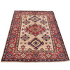 Hand knotted Kazak Rugs 3' 3" x 5' 1" ft / 100 x 154 cm - No. G22749