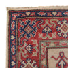 Hand knotted Kazak Rugs 3' 3" x 5' 1" ft / 100 x 154 cm - No. G22749