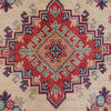 Hand knotted Kazak Rugs 3' 3" x 5' 1" ft / 100 x 154 cm - No. G22749