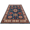 Hand knotted Kazak Carpet 8' 5" x 10' 8" ft / 256 x 324 cm - No. G22753