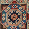 Hand knotted Kazak Carpet 8' 5" x 10' 8" ft / 256 x 324 cm - No. G22753