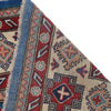 Hand knotted Kazak Carpet 8' 5" x 10' 8" ft / 256 x 324 cm - No. G22753