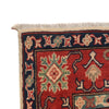 Hand knotted Kazak Carpet 4' 10" x 6' 10" ft / 148 x 209 cm - No. G22795