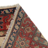 Hand knotted Kazak Carpet 4' 10" x 6' 10" ft / 148 x 209 cm - No. G22795