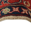 Hand knotted Kazak Carpet 4' 10" x 6' 10" ft / 148 x 209 cm - No. G22795