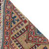 Hand knotted Kazak Runner Carpet 2' 9" x 9' 11" ft / 83 x 303 cm - No. G22802