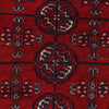 Hand Knotted Bokhara Runner Carpet 2' 10" x 5' 8" ft / 87 x 172 cm - No. G22927