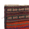 Handmade Table Sheet Kilim Runner 1' 10" x 5' 7" ft / 56 x 171 cm - No. G23633