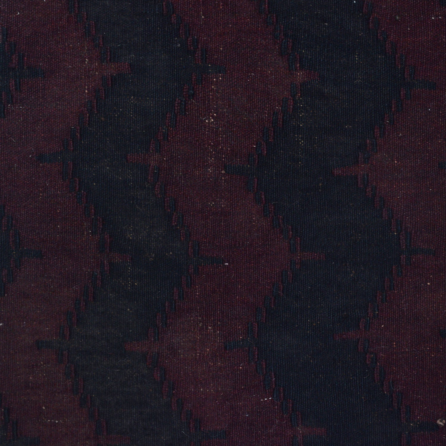 Handmade Table Sheet Kilim Runner 2' 0" x 4' 8" ft / 62 x 141 cm - No. G23639