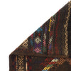 Tribal Afghan Suzani Kilim Runner 2' 0" x 6' 1" ft / 62 x 186 cm - No. B23649
