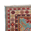 Hand knotted Kazak Runner Rugs 2' 6" x 9' 6" ft / 76 x 290 cm - No. G24121