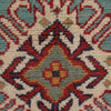 Hand knotted Kazak Runner Rugs 2' 6" x 9' 6" ft / 76 x 290 cm - No. G24121