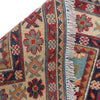 Hand knotted Kazak Runner Rugs 2' 6" x 9' 6" ft / 76 x 290 cm - No. G24121