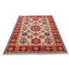 Oriental Kazak Rug 4' 11" x 6' 6" ft / 150 x 197 cm - No. G24127