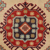 Oriental Kazak Rug 4' 11" x 6' 6" ft / 150 x 197 cm - No. G24127