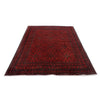 Medium Size Area Rug 5' 9" x 7' 4" ft / 176 x 224 cm - No. G24268