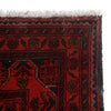 Medium Size Area Rug 5' 9" x 7' 4" ft / 176 x 224 cm - No. G24268