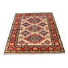 Hand knotted Kazak Rugs 3' 6" x 4' 6" ft / 107 x 138 cm - No. G24279