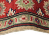 Hand knotted Kazak Rugs 3' 6" x 4' 6" ft / 107 x 138 cm - No. G24279