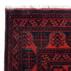 Red Color Khal Mohammadi Rug 4' 11" x 6' 10" ft / 150 x 208 cm - No. G24283