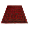 Medium Size Area Rug 5' 6" x 7' 7" ft / 168 x 231 cm - No. G24287