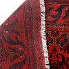 Medium Size Area Rug 5' 6" x 7' 7" ft / 168 x 231 cm - No. G24287