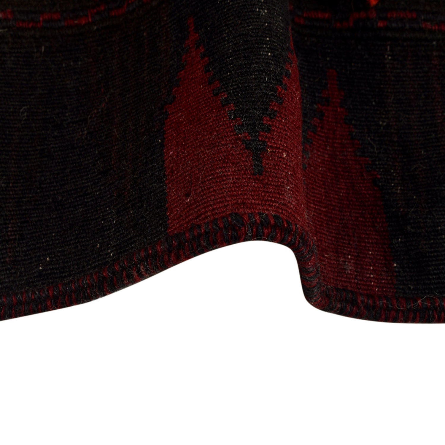 Flatweave Table Sheet Runner 2' 7" x 4' 11" ft / 79 x 149 cm - No. G24347