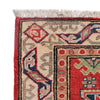 Oriental Kazak Runner Rug 2' 9" x 23' 0" ft / 85 x 701 cm - No. G24374