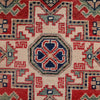 Oriental Kazak Runner Rug 2' 9" x 23' 0" ft / 85 x 701 cm - No. G24374