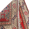 Oriental Kazak Runner Rug 2' 9" x 23' 0" ft / 85 x 701 cm - No. G24374