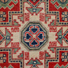 Hand knotted Kazak Runner Rugs 2' 9" x 23' 1" ft / 84 x 704 cm - No. G24375