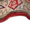 Red Color Kazak Runner Rug 2' 9" x 23' 2" ft / 85 x 706 cm - No. G24376