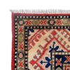 Handmade Kazak Area Runner Rug 2' 9" x 15' 2" ft / 85 x 462 cm - No. G24377