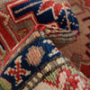 Handmade Kazak Area Runner Rug 2' 9" x 15' 2" ft / 85 x 462 cm - No. G24377