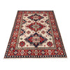 Hand knotted Kazak Rugs 4' 10" x 6' 9" ft / 148 x 205 cm - No. G24433