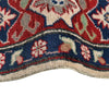 Hand knotted Kazak Rugs 4' 10" x 6' 9" ft / 148 x 205 cm - No. G24433