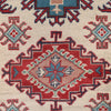 Hand knotted Kazak Runner Rugs 2' 8" x 9' 11" ft / 82 x 303 cm - No. G24434