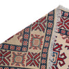 Hand knotted Kazak Runner Rugs 2' 8" x 9' 11" ft / 82 x 303 cm - No. G24434