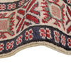 Hand knotted Kazak Runner Rugs 2' 8" x 9' 11" ft / 82 x 303 cm - No. G24434