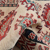 Hand knotted Kazak Runner Rugs 2' 8" x 9' 11" ft / 82 x 303 cm - No. G24434