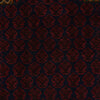 Red Color Prayer Rug 3' 1" x 5' 3" ft / 93 x 160 cm - G24444