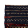 Handmade Balochi Rug 2' 7" x 4' 4" ft / 80 x 133 cm - No. G24445