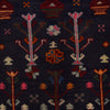 Handmade Balochi Rug 2' 7" x 4' 4" ft / 80 x 133 cm - No. G24445